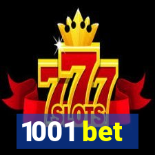 1001 bet