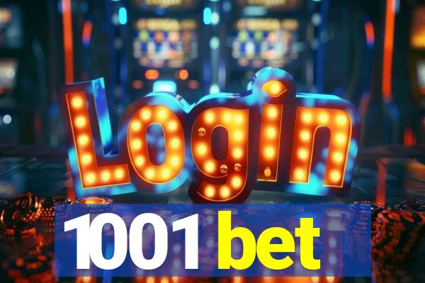 1001 bet