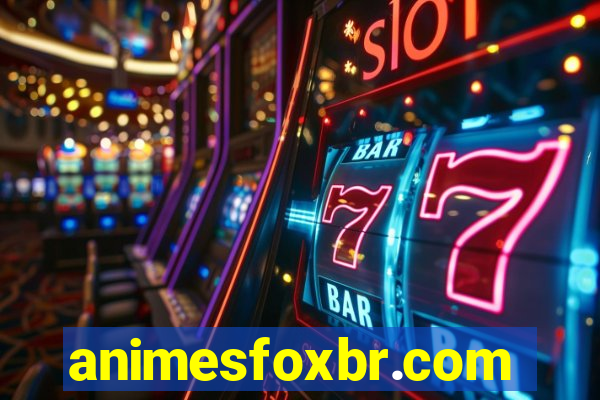 animesfoxbr.com