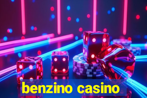 benzino casino