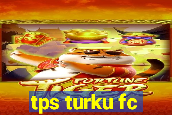 tps turku fc