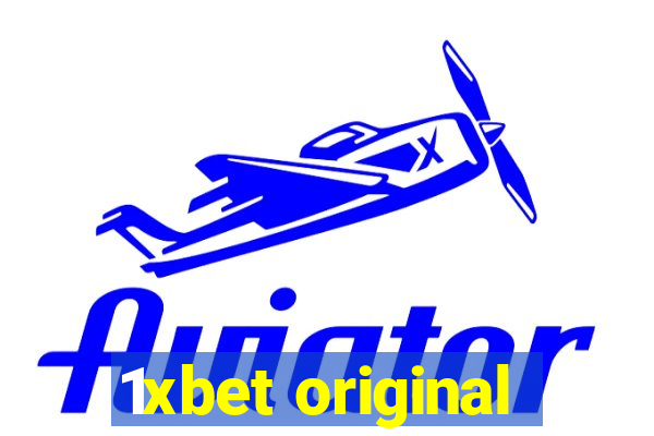 1xbet original