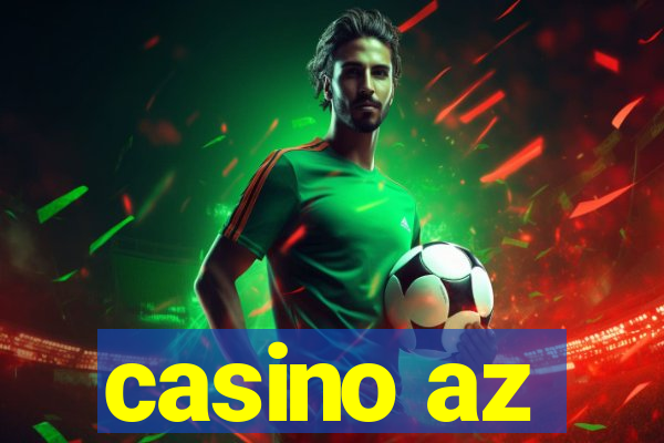 casino az