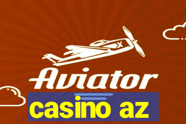 casino az