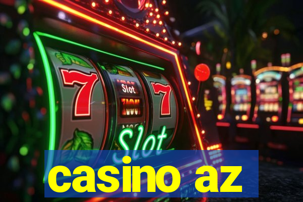 casino az