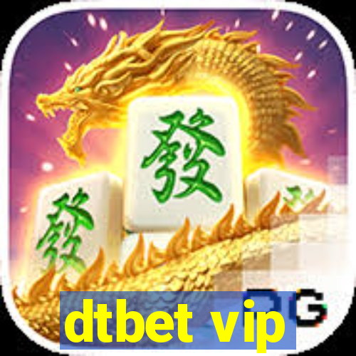 dtbet vip