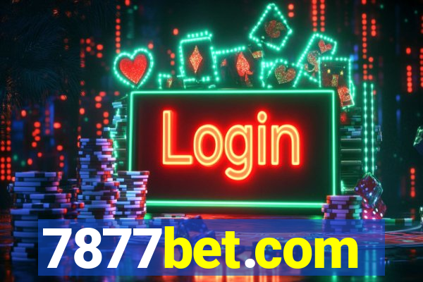 7877bet.com