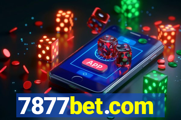 7877bet.com