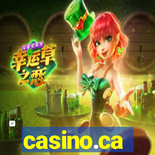 casino.ca