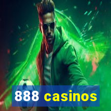 888 casinos