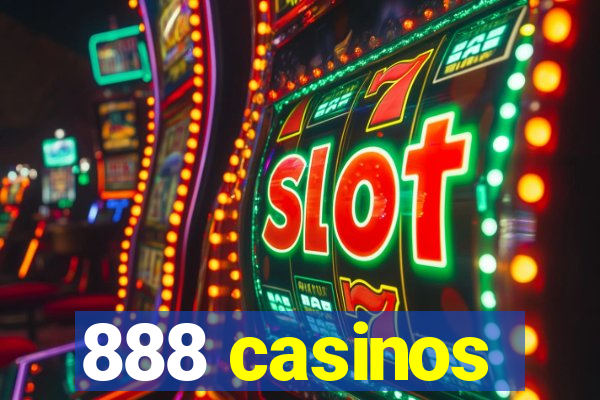 888 casinos