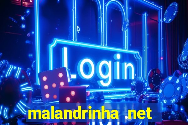 malandrinha .net