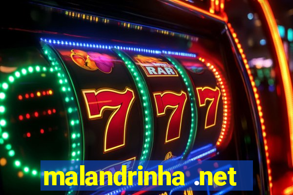 malandrinha .net