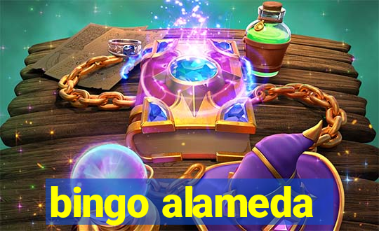 bingo alameda