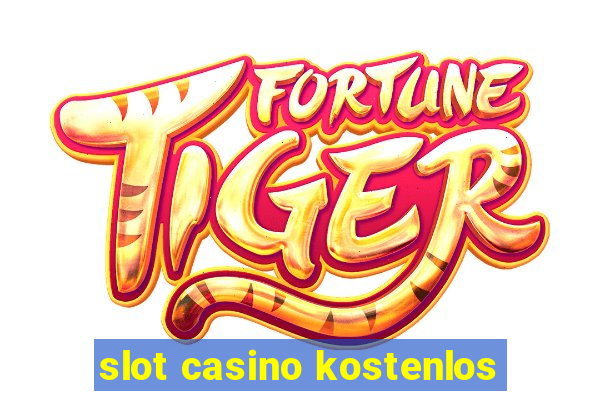 slot casino kostenlos