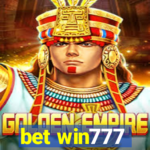 bet win777