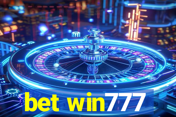 bet win777