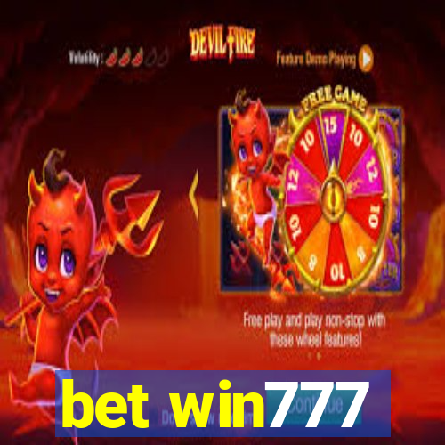 bet win777