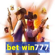 bet win777