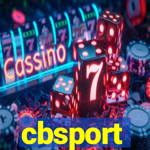 cbsport