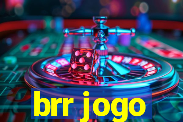 brr jogo