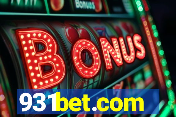 931bet.com