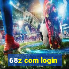 68z com login