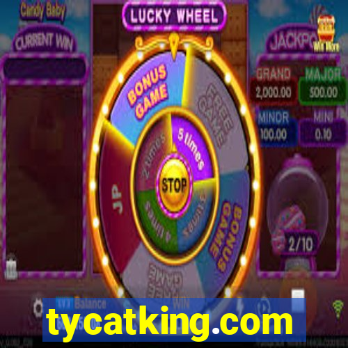 tycatking.com