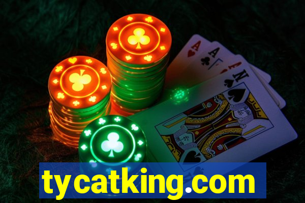 tycatking.com