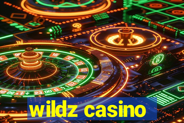 wildz casino