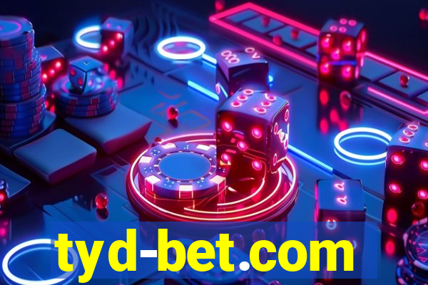 tyd-bet.com