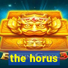 the horus