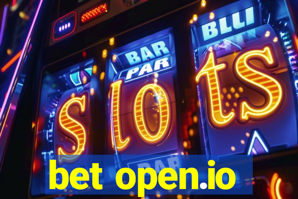 bet open.io