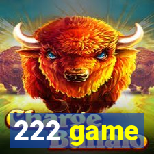 222 game