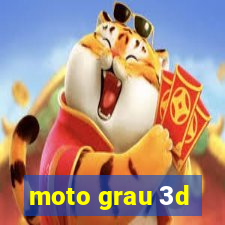 moto grau 3d