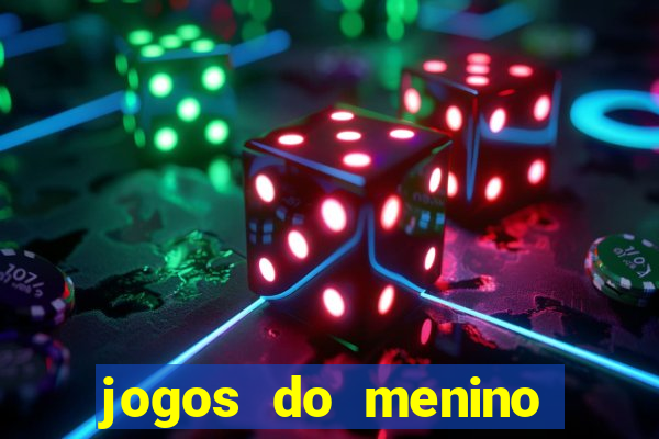 jogos do menino gelo e da menina lava