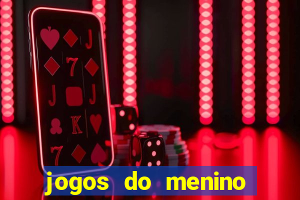 jogos do menino gelo e da menina lava