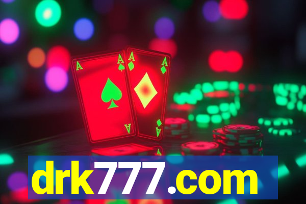 drk777.com