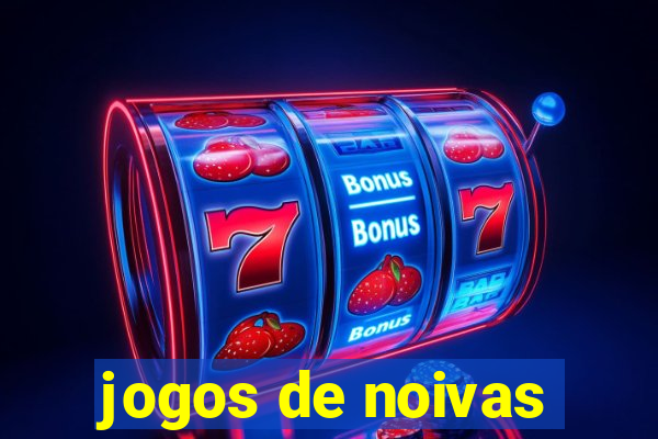 jogos de noivas