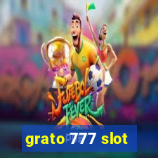 grato 777 slot