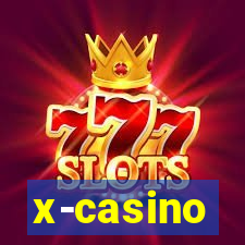 x-casino