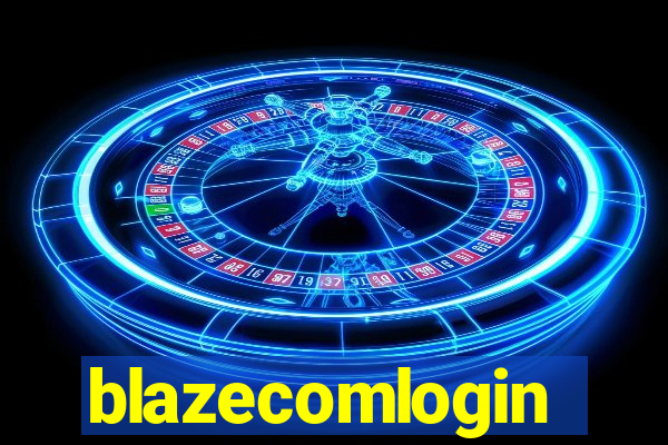 blazecomlogin