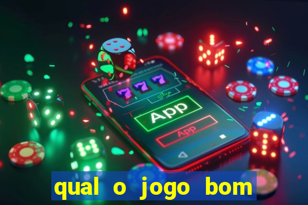 qual o jogo bom para ganhar dinheiro