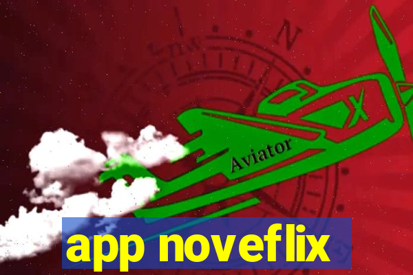 app noveflix