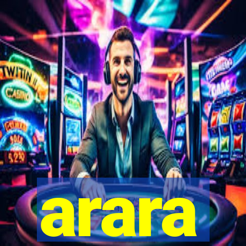 arara