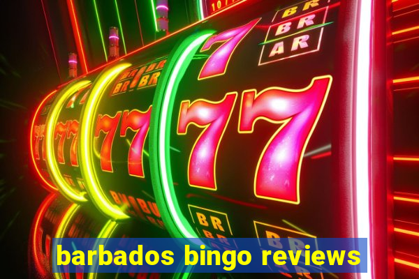 barbados bingo reviews