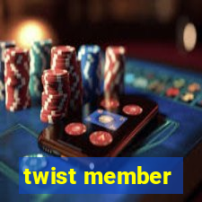 twist member