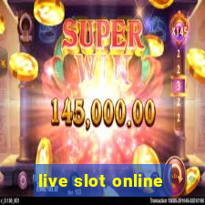 live slot online