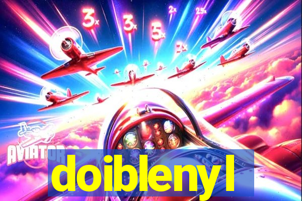 doiblenyl