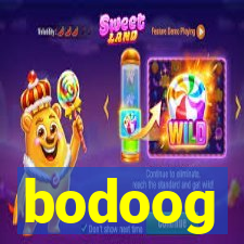 bodoog